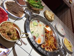 -贤合庄卤味火锅(顺城店)