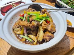 -淘谷粤有味(石湾店)