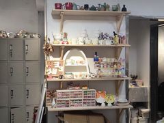 -艺陶清瓷·陶艺·石膏娃娃·手工DIY(观音桥店)