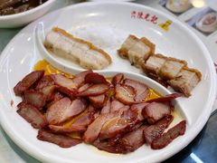 -澳门陈光记烧味饭店(万象城店)