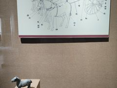 -洛阳周王城天子驾六博物馆