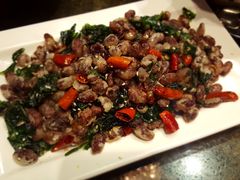 苦菜酥红豆-外婆味道·云南经典家常菜(北站店)