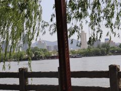 -济南大明湖景区