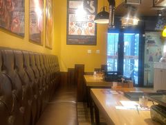 -百年食客韩式烤肉(南三环店)