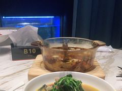 -海味世家·家常菜馆(明州里店)