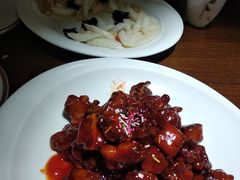-来小酌·长安酒家(翠庭大厦店)