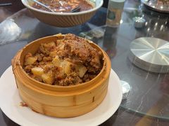 -攀西土菜馆(南线阁店)