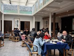 -院8里·少城记忆老川菜(宽窄巷子店)