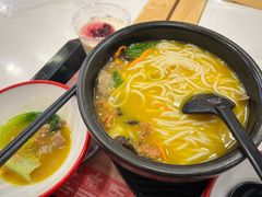 -大官米线(喜盈门范城店)