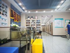 -瑞派名望24h动物医院异宠专科·猫专科·骨科·重症监护分院
