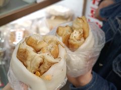 -上海虹口糕团(福州路店)