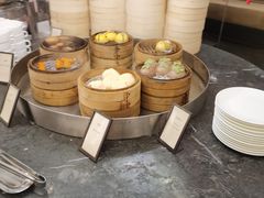 -西安高新希尔顿酒店·咖啡露台西餐厅