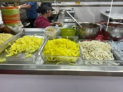 -艾力烤肉店(和平南路店)