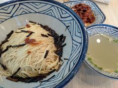 -朱洪元苏式面馆(绿宝广场店)