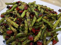 -聚德福海鲜家常菜(刘庄店)