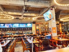 大堂-COMMUNE幻师(十亩地店)