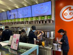 -CoCo都可(湖滨银泰店B区店)