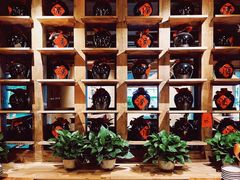 -泥糊破店小酒馆·团建聚餐(南京西路店)