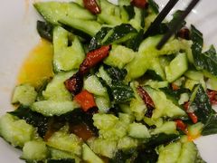 -宛平李记小吃(东关街店)