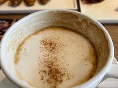 卡布基诺-必胜客(双榆树店)