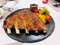 -LA CREPERIE BRETONNE布列塔尼法式餐厅(天童北路店)