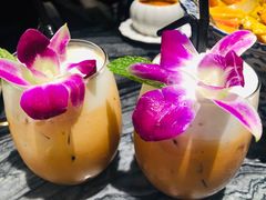 泰式奶茶-Thai Alley泰爱里(二沙岛店)