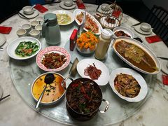 -径山十八道·风味民间菜(杭州总店)