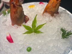 -锦楼·臻选新杭帮(杭州中心店)