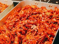 -东方红海鲜百汇(国际大厦店)