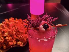 -MOSSO音乐酒吧·live house(南京旗舰店)