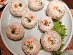 -金石青云炭火烤肉店(中房上东花墅店)