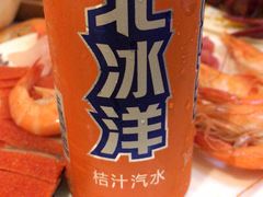 -伯豪瑞廷酒店-天伦阁西餐厅