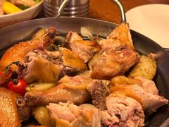 -MR.ROCKY洛奇先生·西餐&酒吧(琶醍店)
