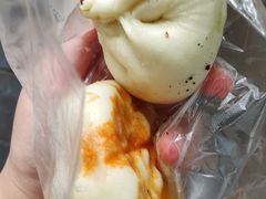 -清真盛志望麻酱酿皮·非遗老字号