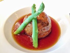 大悲狮吼-枣子树素餐厅(铂金城店)