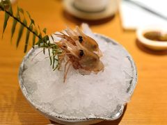 -花和海鲜自助(梅江店)