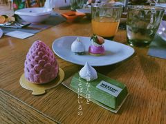 -解放碑威斯汀酒店-知味国际美食餐厅