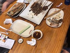 -木屋烧烤(坂田天安云谷店)