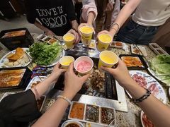 -阿亲家·韩式无限烤肉(春熙路店)