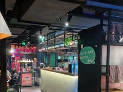 大堂-腰子哥烤串(石佛营炫特店)