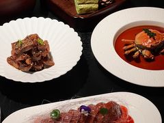 -锦楼·臻选新杭帮(杭州中心店)