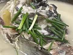 野生千岛湖鱼头-丰乐餐厅·始于1999·本地老字号