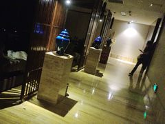 -益健·足疗汗蒸SPA(芙蓉广场店)