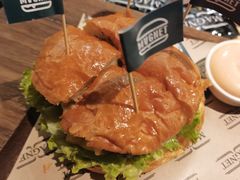 -Magnet磁食(愚园路店)