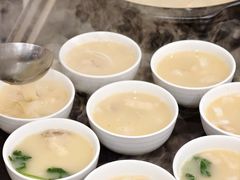 -禄福山庄•顺德菜·融和菜(龙江店)