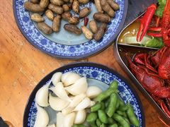 -盱眙小龙虾(天虹店)