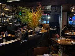 -Carbon莫卡哆·意大利复古集市餐厅(杭州大厦店)