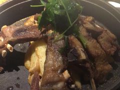-筱爷叔·上海传统手工菜(玉树路店)