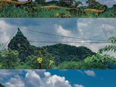 -龙谷湾旅游休闲度假区
