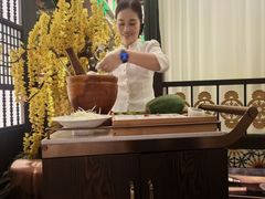 -金链花·泰国餐厅(国贸店)
